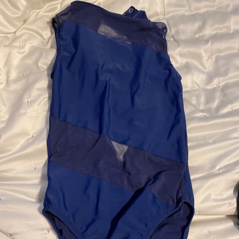 Leotard for dance